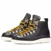 Fracap M120 Cristy Vibram Sole Scarponcino Boot