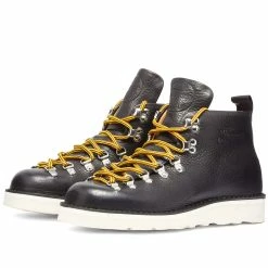 Fracap M120 Cristy Vibram Sole Scarponcino Boot
