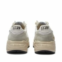 Golden Goose Running Sole Sneaker -Luxury Sneakers Shop 27 10 2022 JCx GMF00350 F003252 11199 3 1