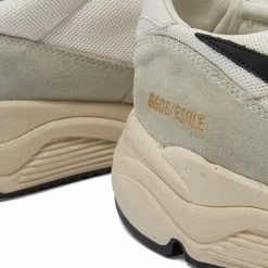 Golden Goose Running Sole Sneaker -Luxury Sneakers Shop 27 10 2022 JCx GMF00350 F003252 11199 4 1