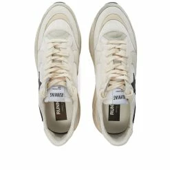Golden Goose Running Sole Sneaker -Luxury Sneakers Shop 27 10 2022 JCx GMF00350 F003252 11199 5 1