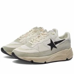 Golden Goose Running Sole Sneaker
