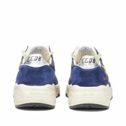Golden Goose Running Sole Sneaker -Luxury Sneakers Shop 27 10 2022 JCx GMF00367 F003262 50708 3 1