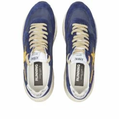 Golden Goose Running Sole Sneaker -Luxury Sneakers Shop 27 10 2022 JCx GMF00367 F003262 50708 5 1