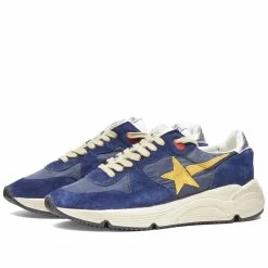 Golden Goose Running Sole Sneaker