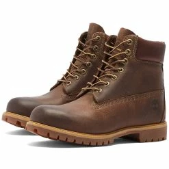 Timberland Heritage 6" Waterproof Boot