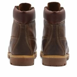 Timberland Heritage 6" Waterproof Boot -Luxury Sneakers Shop 27 10 2022 ecc tb0270972141 3