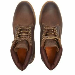 Timberland Heritage 6" Waterproof Boot -Luxury Sneakers Shop 27 10 2022 ecc tb0270972141 5