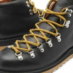 Fracap M120 Ripple Sole Scarponcino Boot 8 Fracap M120 Ripple Sole Scarponcino Boot -Luxury Sneakers Shop 27 10 2022 jd m120 rvs bk 4