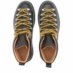 Fracap M120 Ripple Sole Scarponcino Boot 9 Fracap M120 Ripple Sole Scarponcino Boot -Luxury Sneakers Shop 27 10 2022 jd m120 rvs bk 5