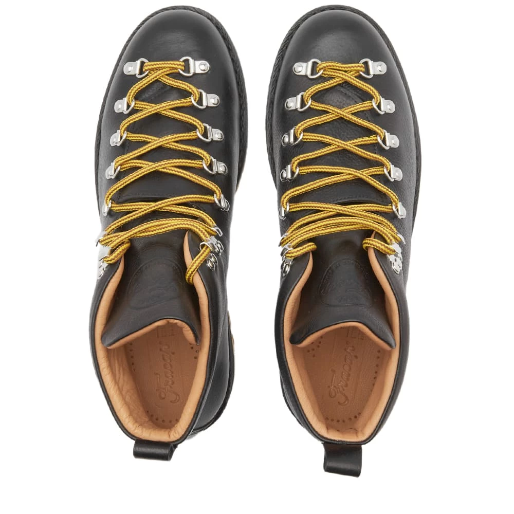 Fracap M120 Ripple Sole Scarponcino Boot 5 Fracap M120 Ripple Sole Scarponcino Boot - Image 5