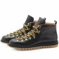 Fracap M120 Ripple Sole Scarponcino Boot