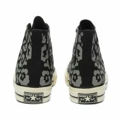 Converse Chuck Taylor 70 Hi Reflective Leopard -Luxury Sneakers Shop 28 01 2022 JA 172256C 3 1