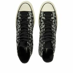 Converse Chuck Taylor 70 Hi Reflective Leopard -Luxury Sneakers Shop 28 01 2022 JA 172256C 5 1