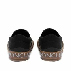 Moncler Glissiere Slip On Sneaker 8 Moncler Glissiere Slip On Sneaker -Luxury Sneakers Shop 28 01 2022 ML 4B000 20 M1511 998 3 1