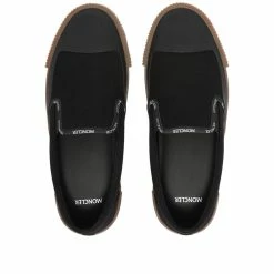 Moncler Glissiere Slip On Sneaker 10 Moncler Glissiere Slip On Sneaker -Luxury Sneakers Shop 28 01 2022 ML 4B000 20 M1511 998 5 1