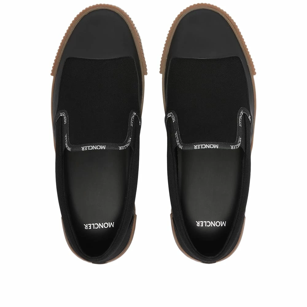 Moncler Glissiere Slip On Sneaker 5 Moncler Glissiere Slip On Sneaker - Image 5