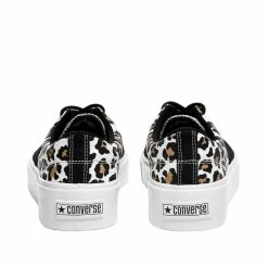 Converse Skid Grip Ox Leopard Print -Luxury Sneakers Shop 28 01 2022 RC 171985C 3 1
