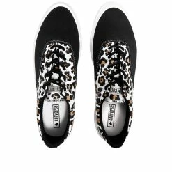 Converse Skid Grip Ox Leopard Print -Luxury Sneakers Shop 28 01 2022 RC 171985C 5 1