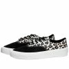Converse Skid Grip Ox Leopard Print