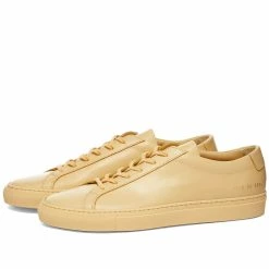 Common Projects Original Achilles Low