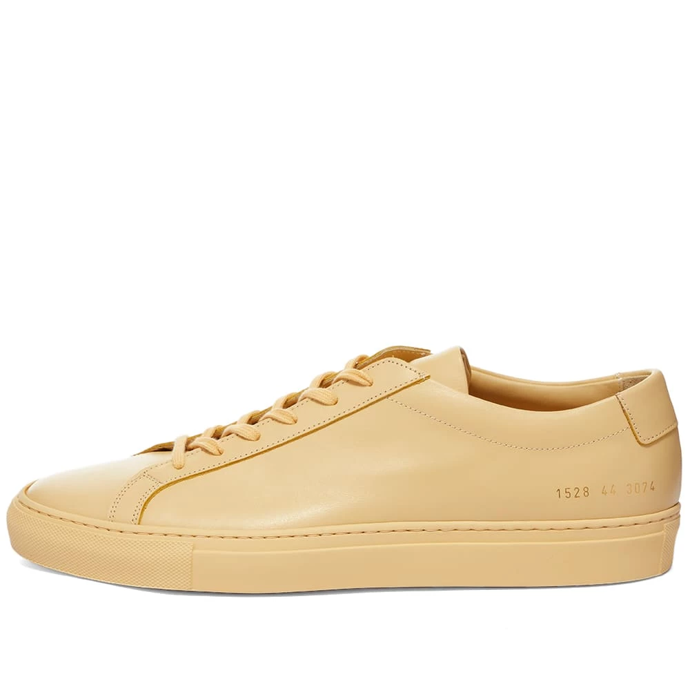 Common Projects Original Achilles Low 2 Common Projects Original Achilles Low - Image 2