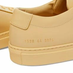 Common Projects Original Achilles Low 9 Common Projects Original Achilles Low -Luxury Sneakers Shop 28 02 2022 BLR 1528 3074 4 1