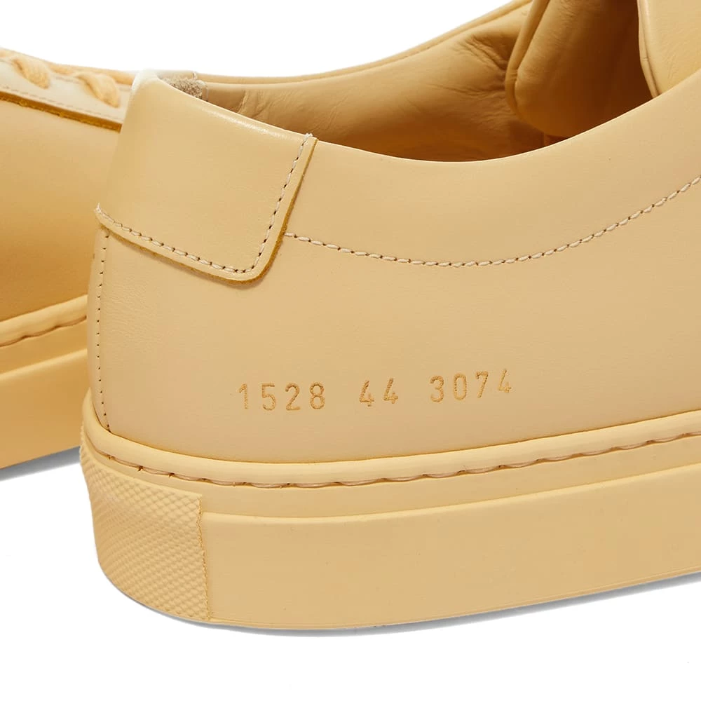 Common Projects Original Achilles Low 4 Common Projects Original Achilles Low - Image 4