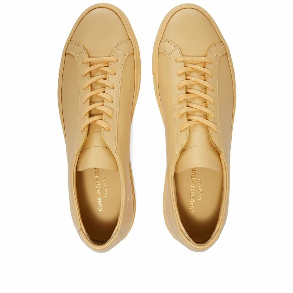 Common Projects Original Achilles Low 5 Common Projects Original Achilles Low - Image 5
