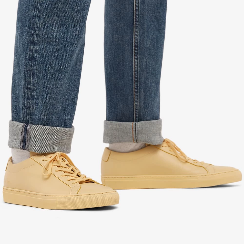 Common Projects Original Achilles Low 6 Common Projects Original Achilles Low - Image 6