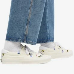 Vans Vault UA OG Style 45 LX -Luxury Sneakers Shop 28 02 2022 JD VN0A4UVGAR91 m9 1