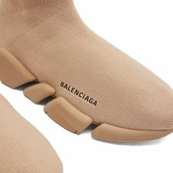 Balenciaga Speed 2.0 Graffiti Runner -Luxury Sneakers Shop 28 02 2023 JW 617239 W2DB1 9710 4 1