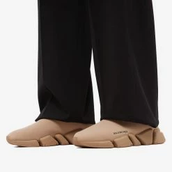 Balenciaga Speed 2.0 Graffiti Runner -Luxury Sneakers Shop 28 02 2023 JW 617239 W2DB1 9710 m9 1