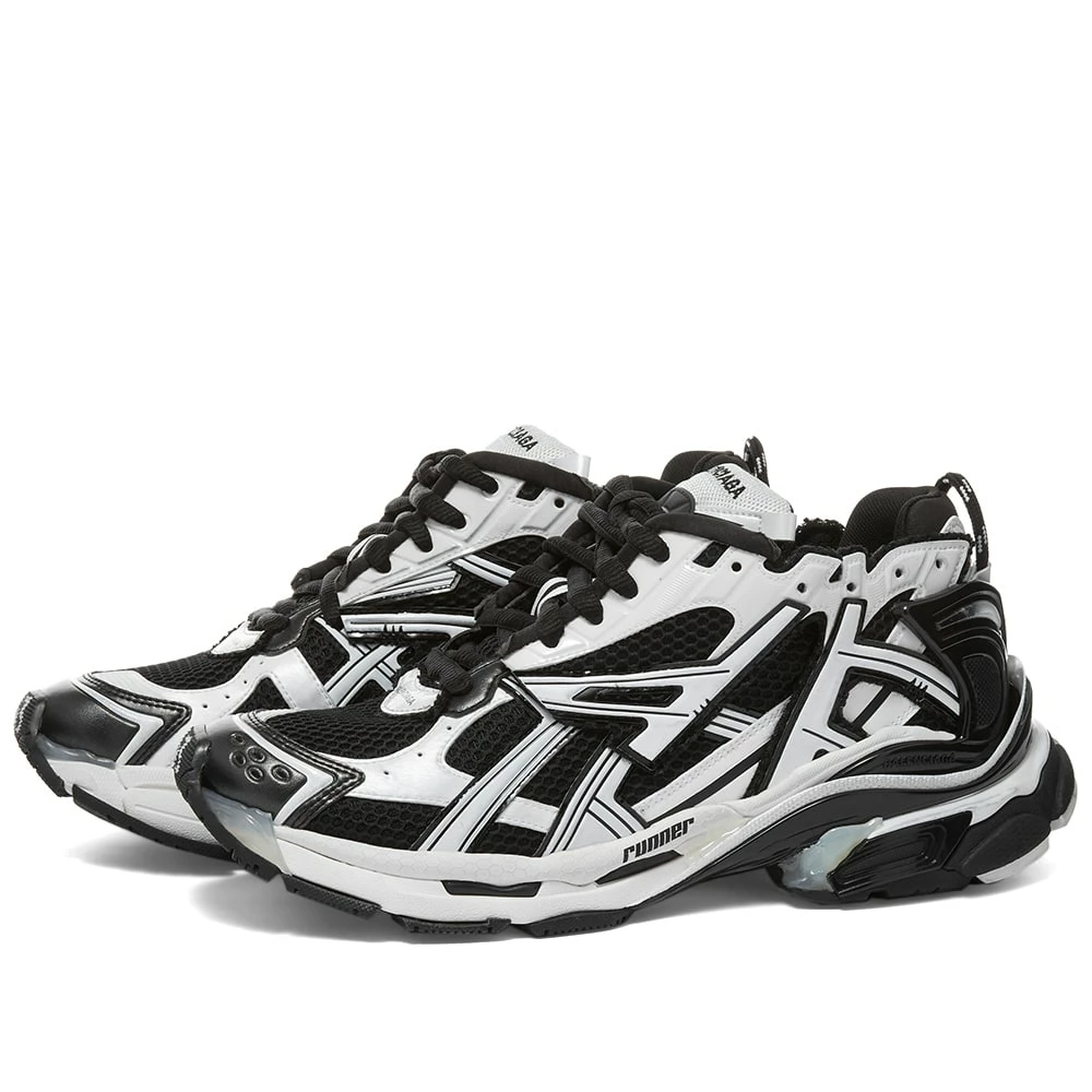 Balenciaga Runner Sneaker 1 Balenciaga Runner Sneaker
