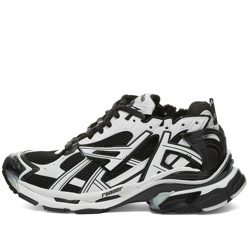 Balenciaga Runner Sneaker 2 Balenciaga Runner Sneaker - Image 2
