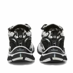 Balenciaga Runner Sneaker 8 Balenciaga Runner Sneaker -Luxury Sneakers Shop 28 02 23 JF 677403 W3RB2 9010 3 1