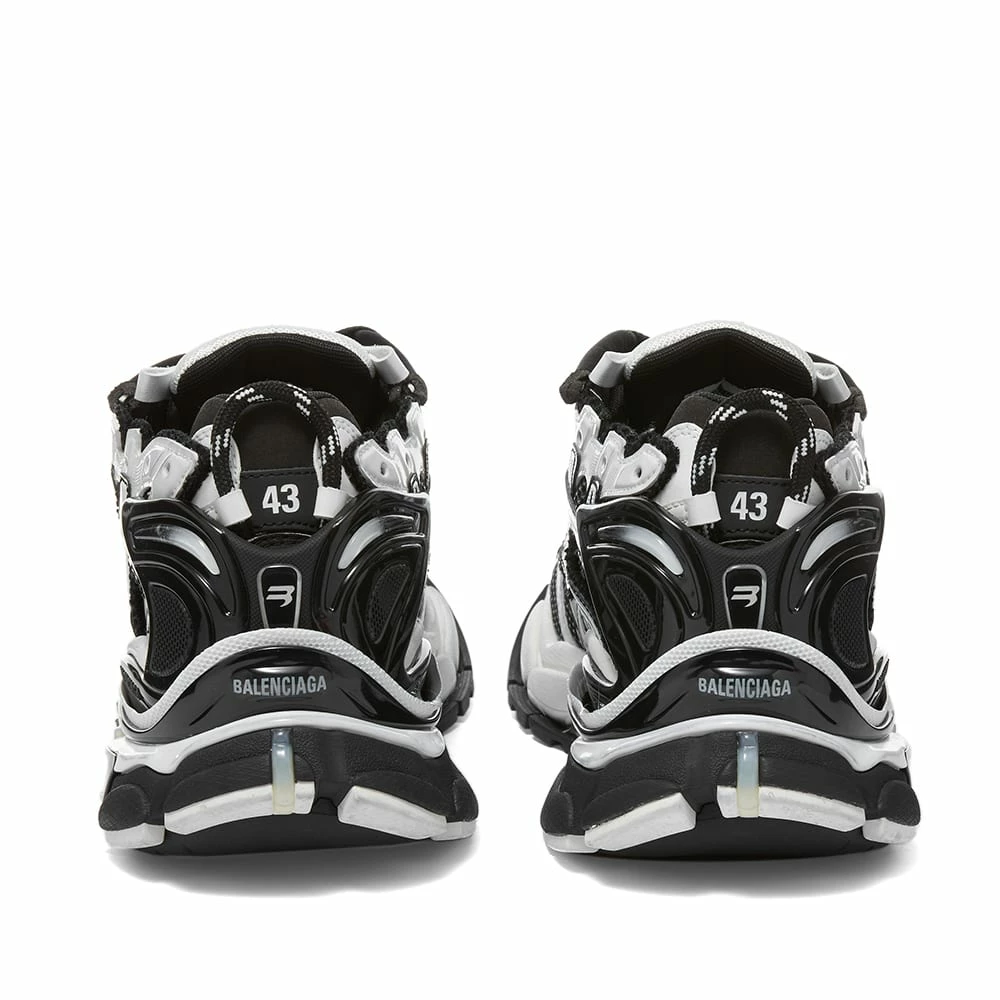 Balenciaga Runner Sneaker 3 Balenciaga Runner Sneaker - Image 3