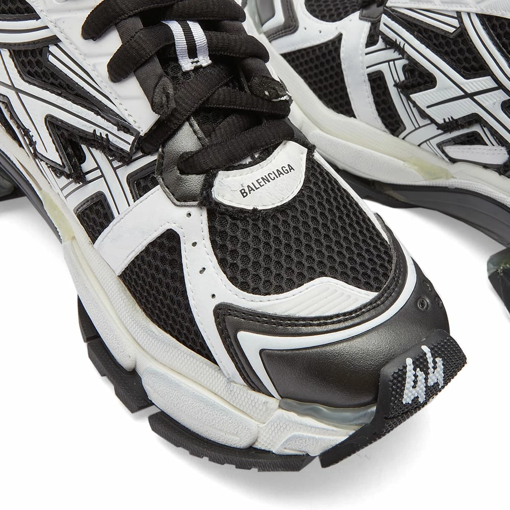 Balenciaga Runner Sneaker 4 Balenciaga Runner Sneaker - Image 4