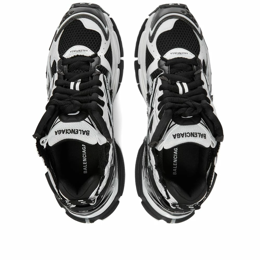 Balenciaga Runner Sneaker 5 Balenciaga Runner Sneaker - Image 5