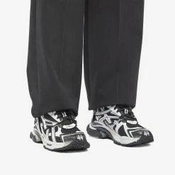Balenciaga Runner Sneaker 11 Balenciaga Runner Sneaker -Luxury Sneakers Shop 28 02 23 JF 677403 W3RB2 9010 m7 1