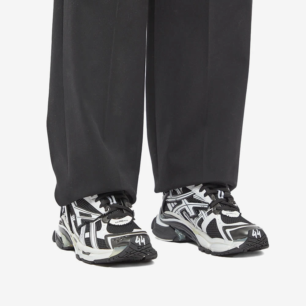 Balenciaga Runner Sneaker 6 Balenciaga Runner Sneaker - Image 6