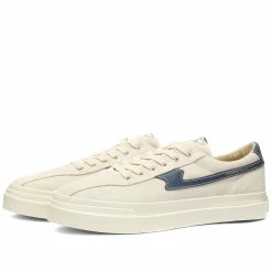 Stepney Workers Club Dellow Suede S-Strike Sneaker