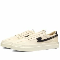 Stepney Workers Club Dellow S-Strike Canvas Sneaker