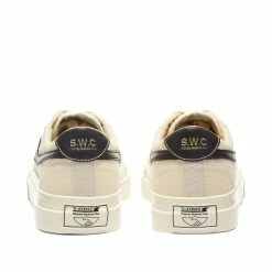 Stepney Workers Club Dellow S-Strike Canvas Sneaker -Luxury Sneakers Shop 28 03 2022 AJ YA07112 3 1