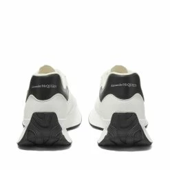 Alexander McQueen Seal Logo Vintage Runner -Luxury Sneakers Shop 28 03 2022 aj 688548wib6c9061 3