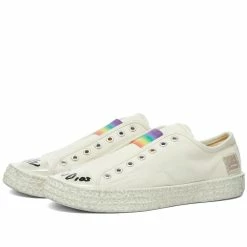 Acne Studios Ballow Rainbow Sneaker