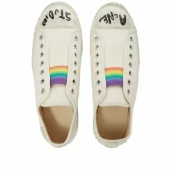Acne Studios Ballow Rainbow Sneaker 10 Acne Studios Ballow Rainbow Sneaker -Luxury Sneakers Shop 28 06 2022 AJ BD0221 CGG 5 1