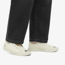 Acne Studios Ballow Rainbow Sneaker 11 Acne Studios Ballow Rainbow Sneaker -Luxury Sneakers Shop 28 06 2022 AJ BD0221 CGG m7 1