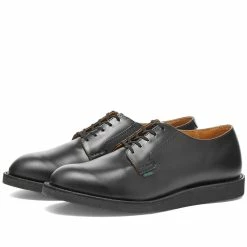 Red Wing 101 Heritage Work Postman Oxford