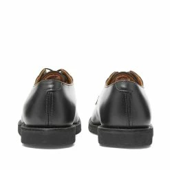 Red Wing 101 Heritage Work Postman Oxford -Luxury Sneakers Shop 28 06 2022 BLR 101 3 1